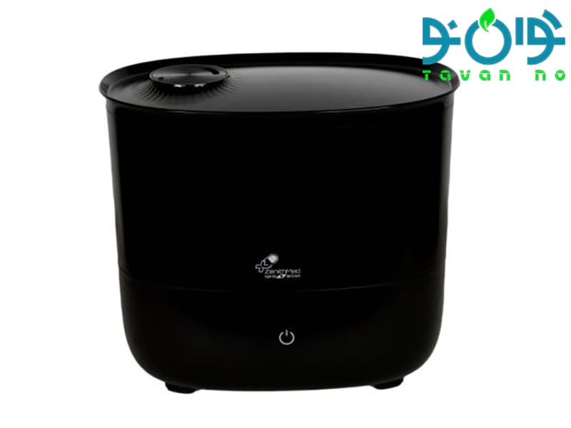 دستگاه بخور سرد زنیت مد مدل zth-002CW/B